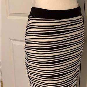 NY Collection Skirt